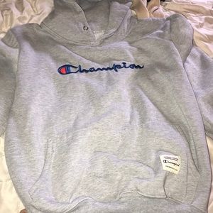 Champion Hoodie